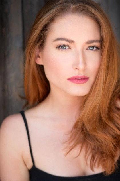 Ruby Gillett - Actor Profile Photo