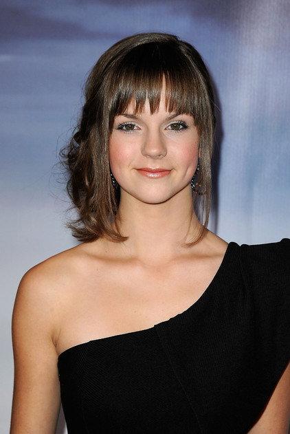 Britt Flatmo - Actor Profile Photo