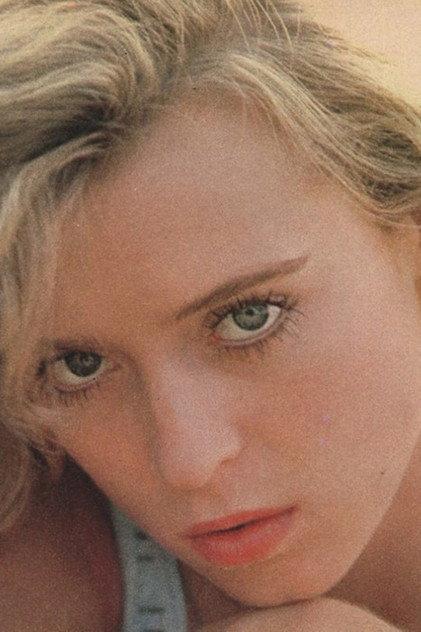 Charlotte Alexandra - Actor Profile Photo