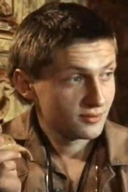 Vyacheslav Novik - Actor Profile Photo
