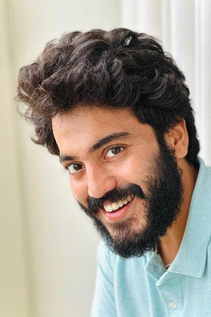 Yadav Shashidhar - Actor Profile Photo