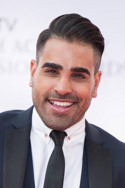 Ranj Singh - Actor Profile Photo