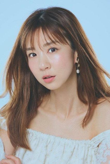 Aki Hoshino - Actor Profile Photo