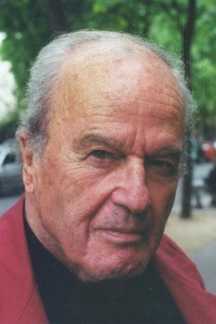 José Bénazéraf - Actor Profile Photo