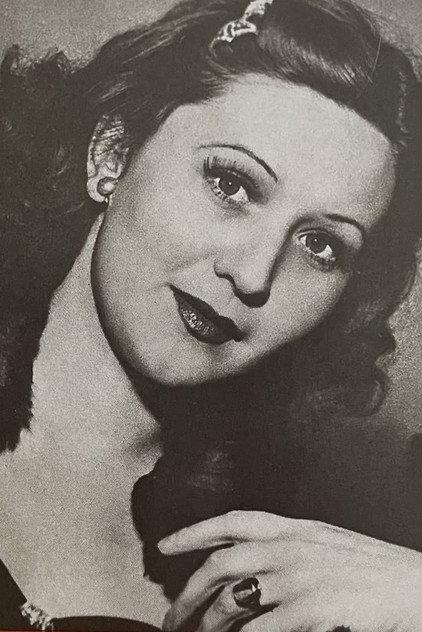 Jana Romanová - Actor Profile Photo