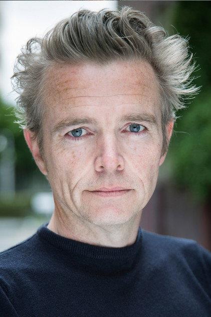 Patrick O'Donnell - Actor Profile Photo