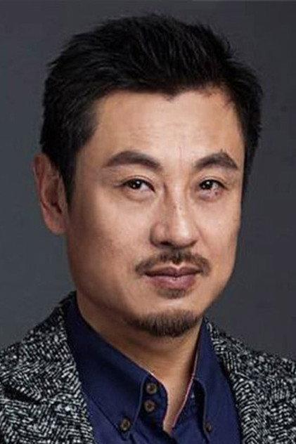 Wang Sheng - Actor Profile Photo