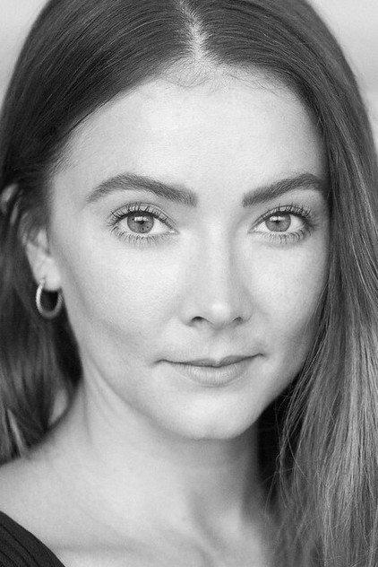 Claire Calvert - Actor Profile Photo