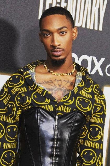 Isaiah Wilder - Actor Profile Photo