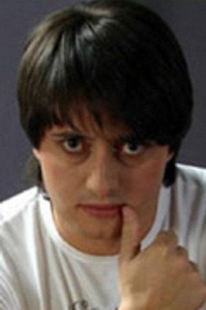 Chermen Khadikov - Actor Profile Photo