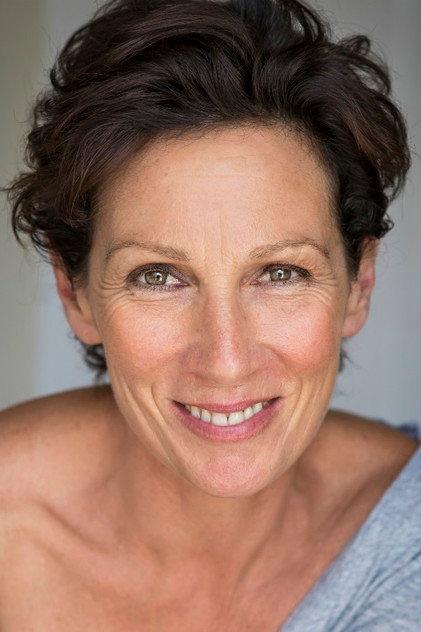Alison Bruce - Actor Profile Photo