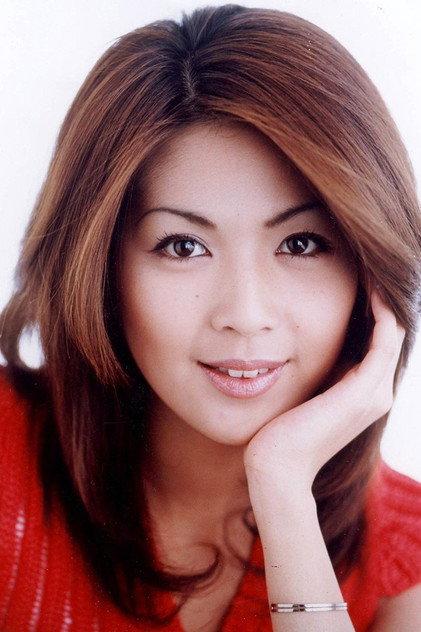 Naoko Iijima - Actor Profile Photo