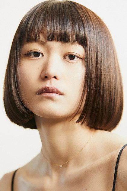 Yuki Mine - Actor Profile Photo