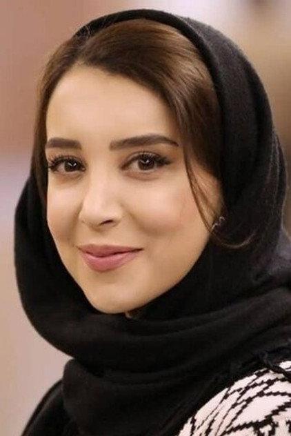 Sahar Jafari Jozani - Actor Profile Photo