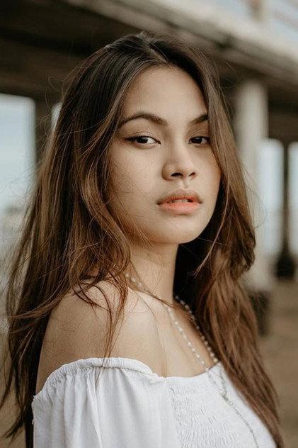 Zasa Zefanya - Actor Profile Photo