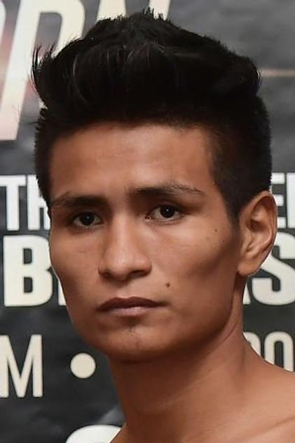 Eliecer Quezada - Actor Profile Photo