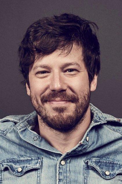 John Gallagher Jr. - Actor Profile Photo