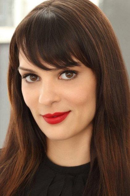 Roxanne Day - Actor Profile Photo