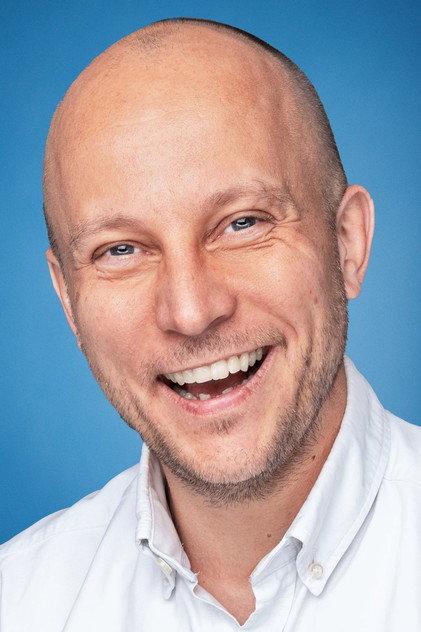Rasmus Søndergaard - Actor Profile Photo