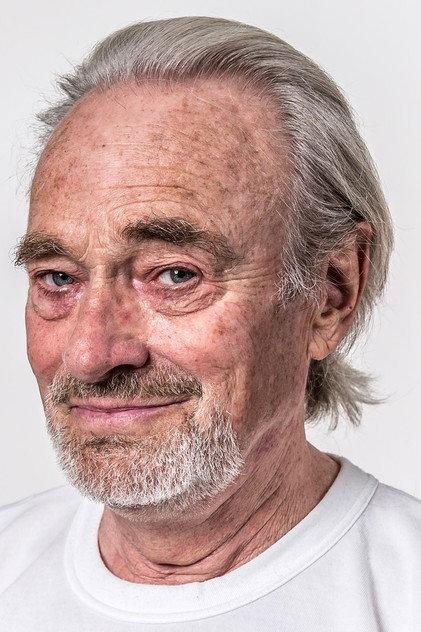 Urs Bihler - Actor Profile Photo