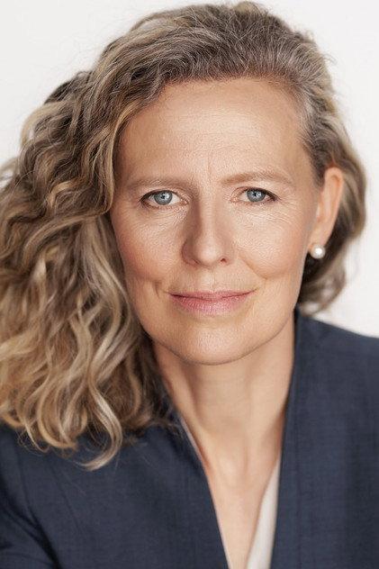 Janet Watson Kruse - Actor Profile Photo