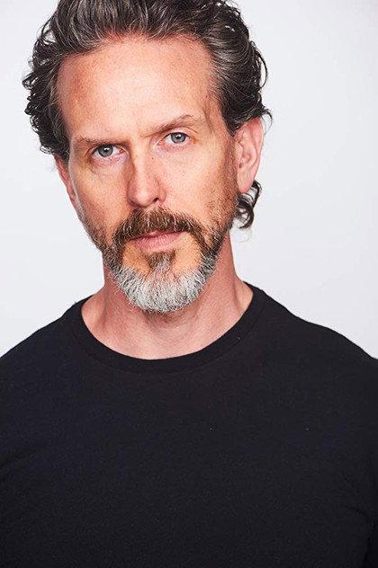Jake Martin - Actor Profile Photo