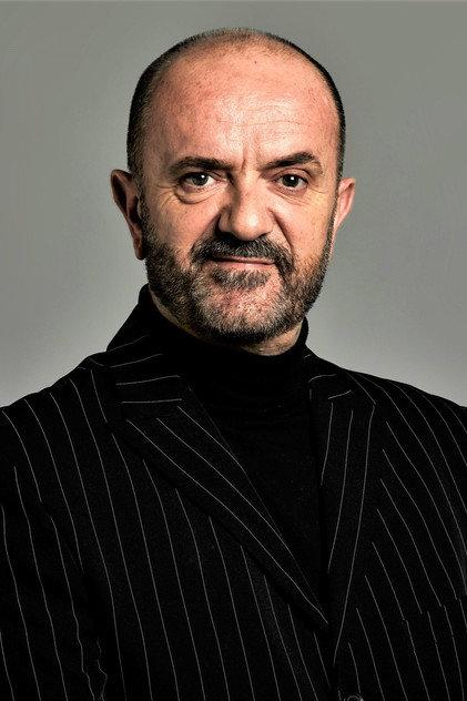 Domènec de Guzmán - Actor Profile Photo