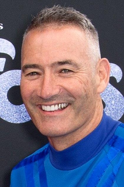 Anthony Field - Actor Profile Photo