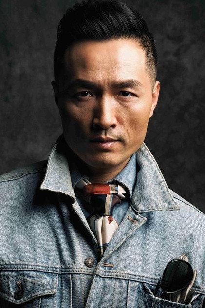 Jia Hongwei - Actor Profile Photo