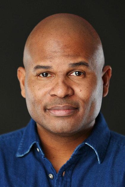 Roué Verveer - Actor Profile Photo