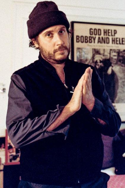 William Strobeck - Actor Profile Photo