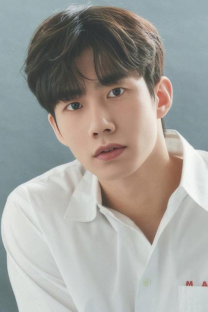 Son Woo-hyeon - Actor Profile Photo