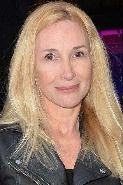 Isabelle Doval - Actor Profile Photo