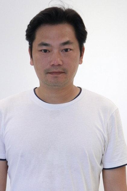 Shih Sheng-lung - Actor Profile Photo