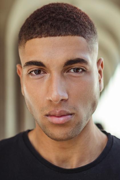 Alex Tamaro - Actor Profile Photo