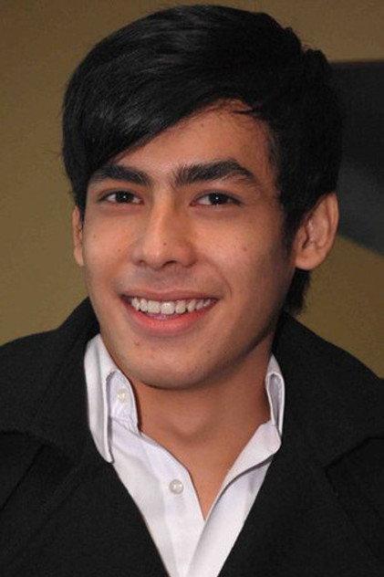 Zidni Adam Zawas - Actor Profile Photo