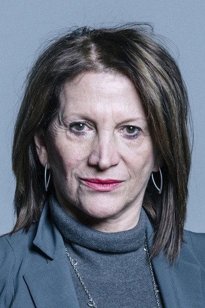 Lynne Featherstone - Actor Profile Photo