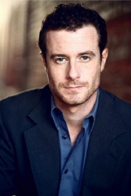 Brace Harris - Actor Profile Photo