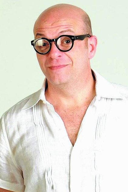 Martín Campilongo - Actor Profile Photo