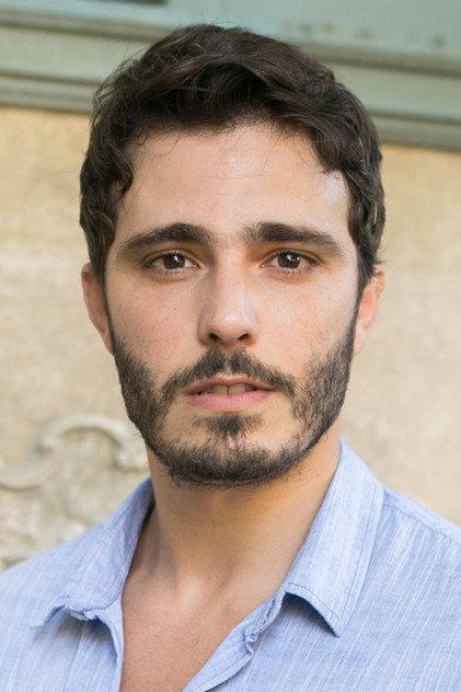 Thiago Rodrigues - Actor Profile Photo