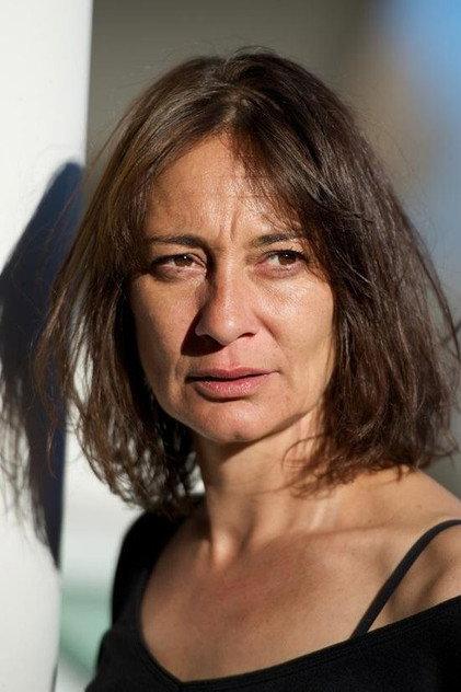 Magali Bonat - Actor Profile Photo