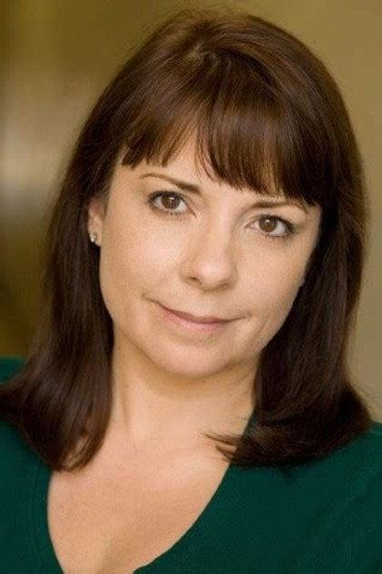 Gina Smika Hunter - Actor Profile Photo