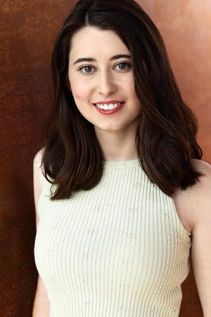 Amber Steigelfest - Actor Profile Photo