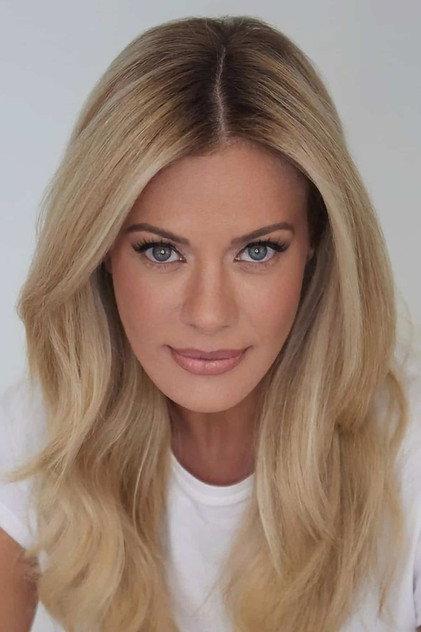 Zeta Makrypoulia - Actor Profile Photo
