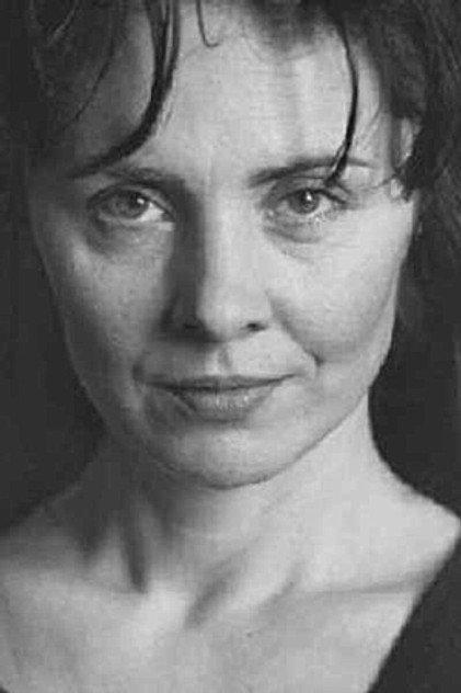 Camelia Maxim - Actor Profile Photo