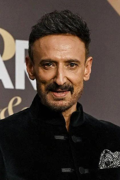 Rahul Dev - Actor Profile Photo