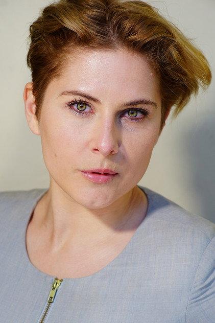 Erin Manker - Actor Profile Photo