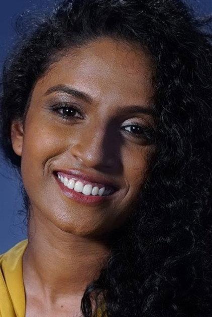 Nipuni Sharada - Actor Profile Photo