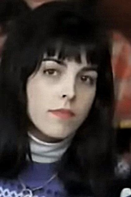 Katy Lawrence - Actor Profile Photo