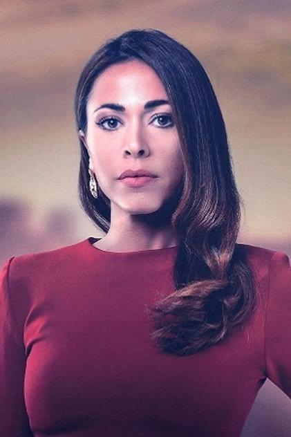 Rola Baksmati - Actor Profile Photo